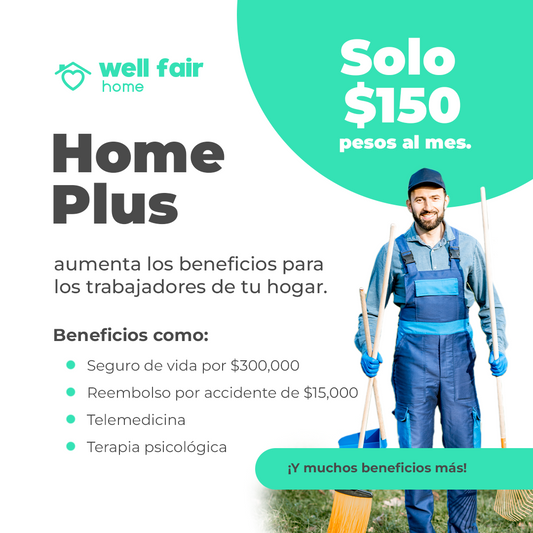 HOME PLUS