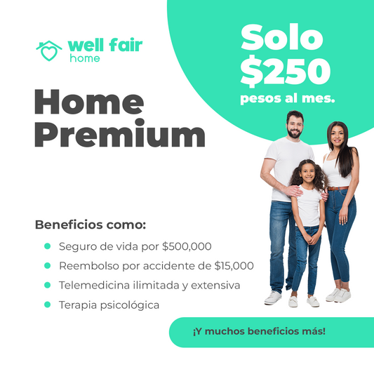 HOME PREMIUM